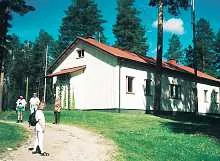 Retkikeskus Peuranpolku
