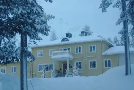 Thornégården