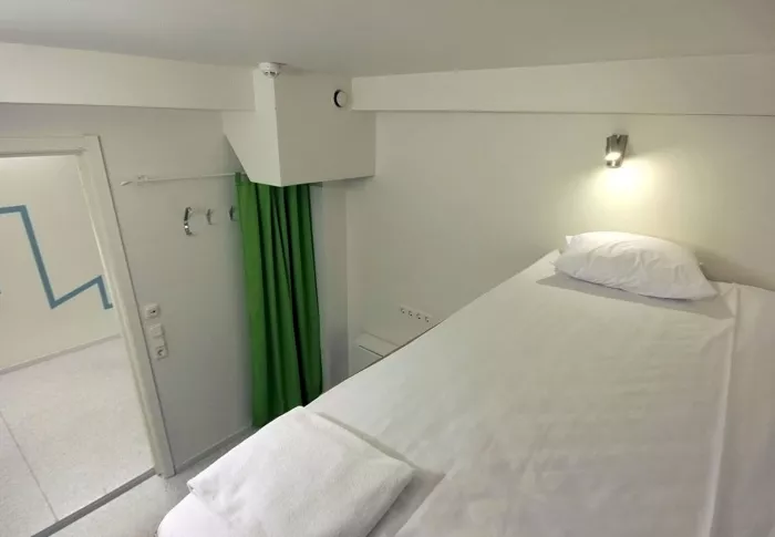 Citysleep Hostel