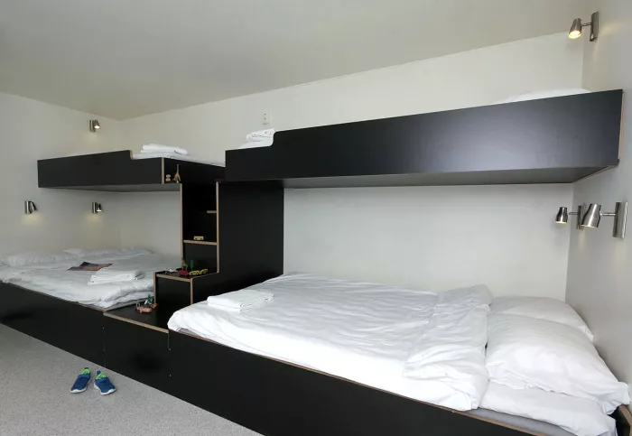 Citysleep Hostel