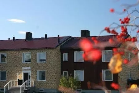 Gammelstads Gästhem