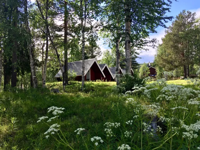 Ammarnäs Wärdshus