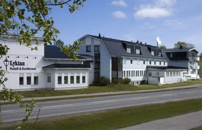 Vandrarhem Arjeplog
