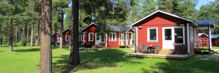 Jokkmokks Camping Center