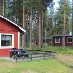 Jokkmokks Camping Center