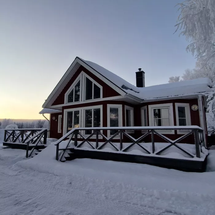 Jokkmokks Camping Center