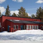 Vandrarhem Youth Hostel