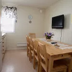 Vandrarhem Youth Hostel