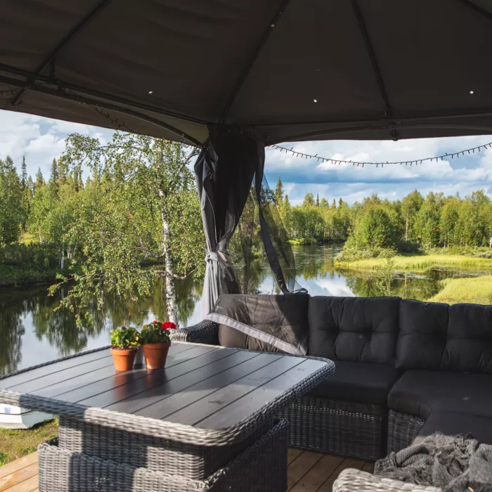 Tuntsan Tunturilomat