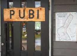 Tuntsan Tunturilomat