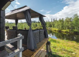 Tuntsan Tunturilomat