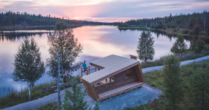 Tuntsan Tunturilomat