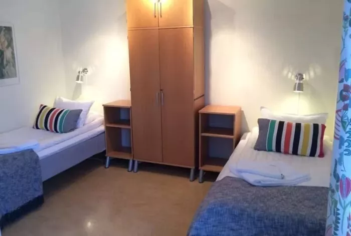 STF Hotel & Hostel Kiruna