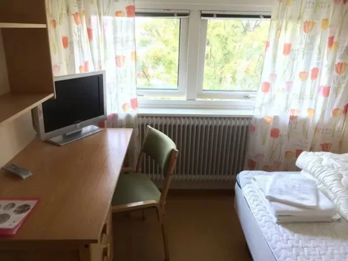 STF Hotel & Hostel Kiruna