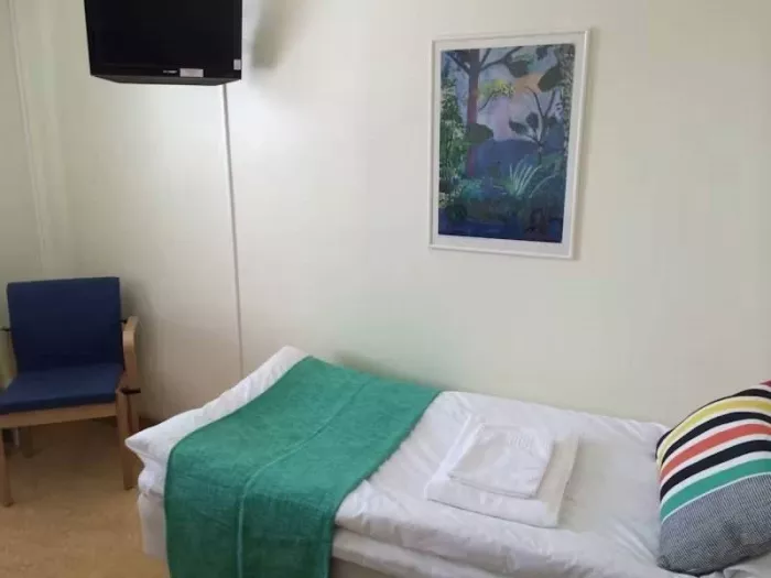 STF Hotel & Hostel Kiruna