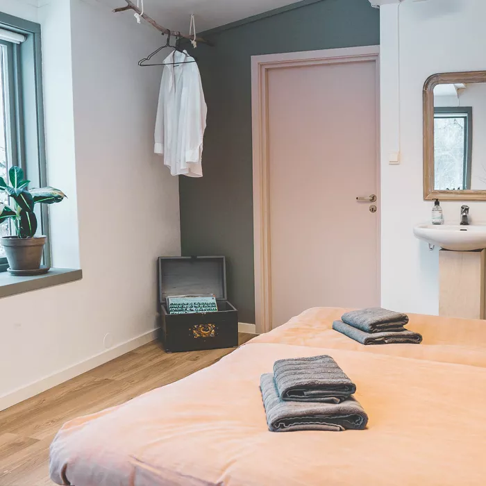 FURU Hostel