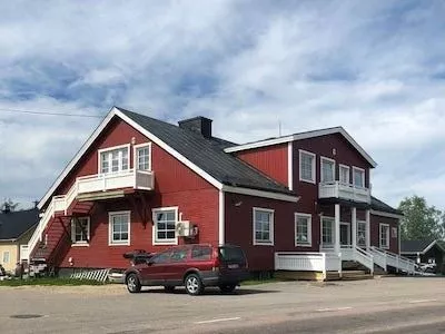Karesuando Vandrarhem