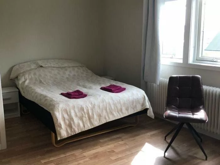 Karesuando Vandrarhem