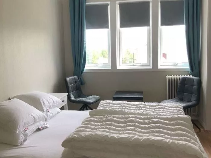 Karesuando Vandrarhem