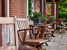 Danhostel Nykøbing Falster