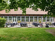 Danhostel Nykøbing Falster