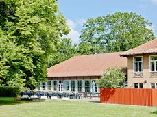 Danhostel Nykøbing Falster