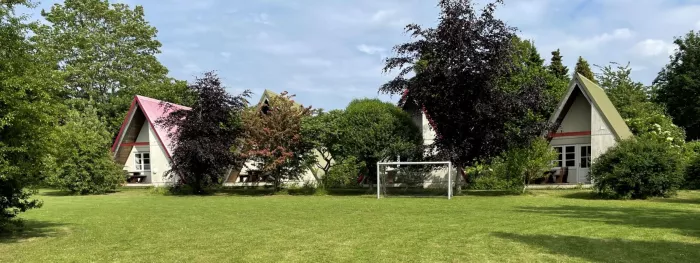 Vollerup Vandrerhjem