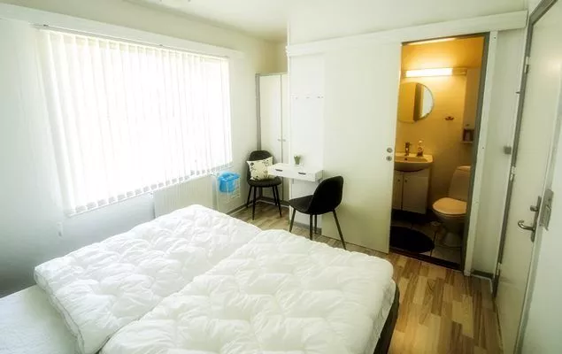 Vollerup Vandrerhjem