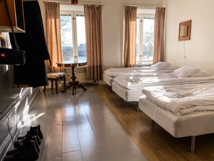 Reimersholme Hotel