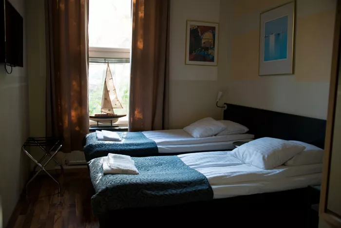 Reimersholme Hotel