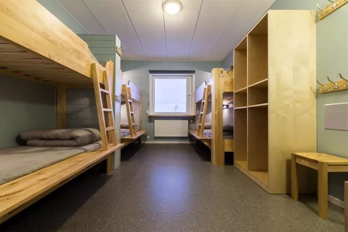 STF Abisko Turiststation