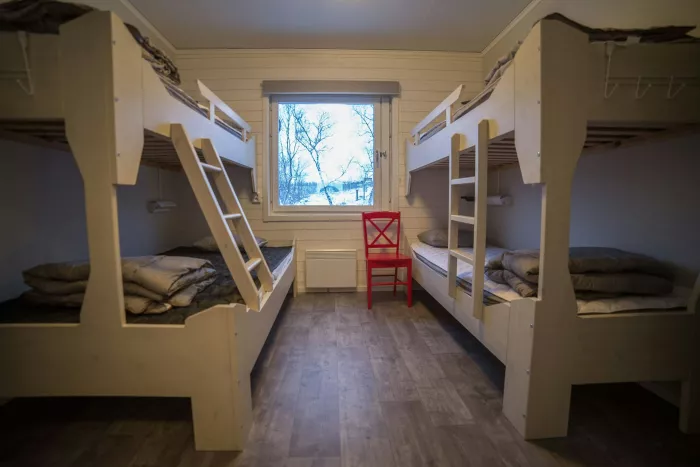 STF Abisko Turiststation