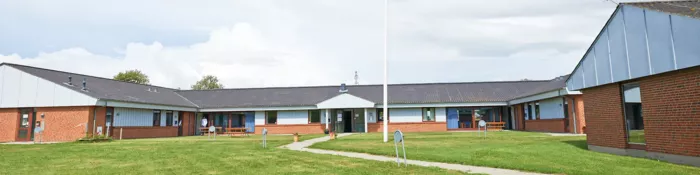 Danhostel Vordingborg