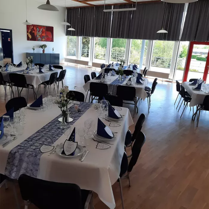 Danhostel Vordingborg