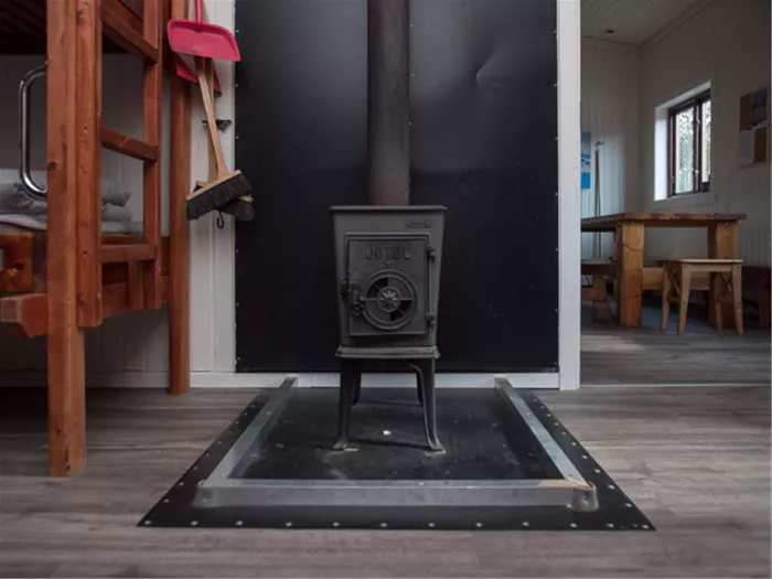 STF Abiskojaure Fjällstuga