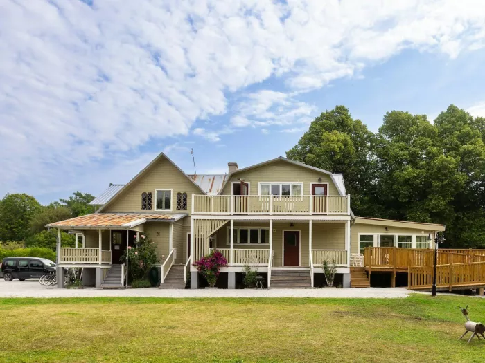 STF Ardrebo Bed and Breakfast