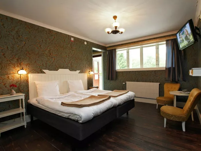 STF Ardrebo Bed and Breakfast