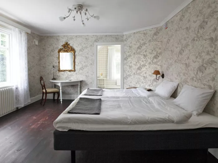 STF Ardrebo Bed and Breakfast