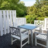 Danhostel Boderne (Rosengaarden)