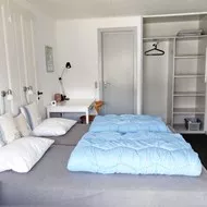 Danhostel Boderne (Rosengaarden)