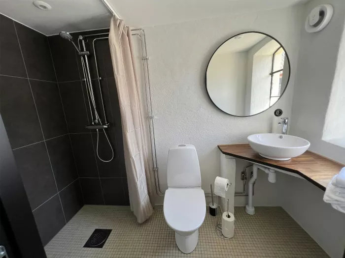 STF Backadal Gård B&B Ystad