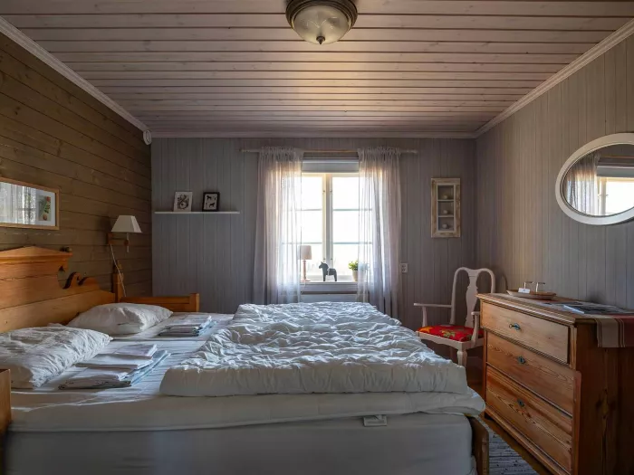 STF Backlunds Bed and Breakfast