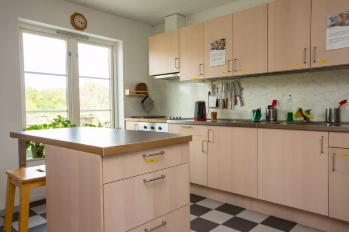 STF Baskemölla Vandrarhem