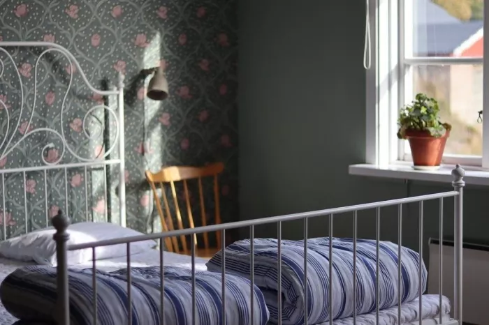 STF Berguddens Fyrvaktarbostäder