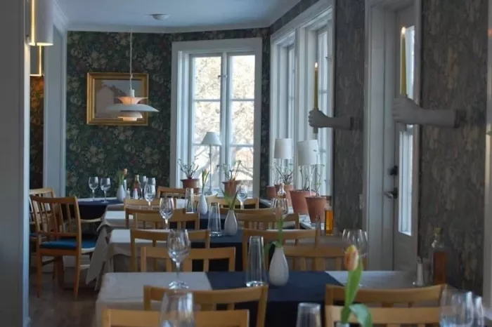 STF Bo Pensionat Vickleby