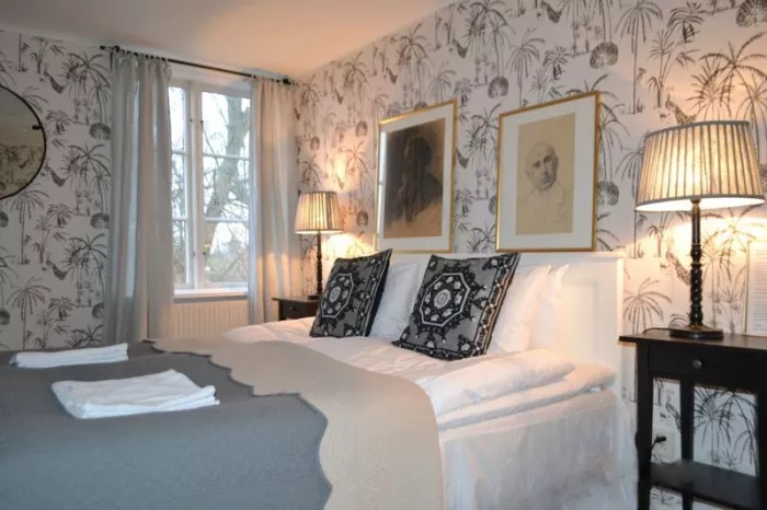 STF Bo Pensionat Vickleby