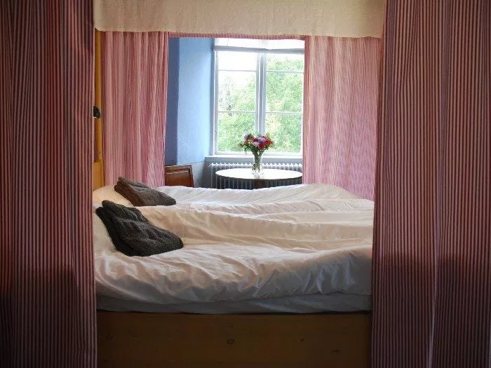 STF Bränneriet vid Nynäs slott