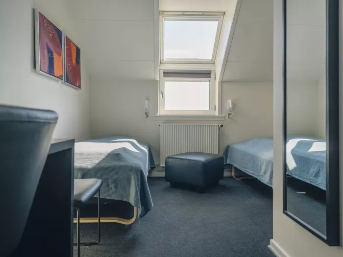 Danhostel Svendborg