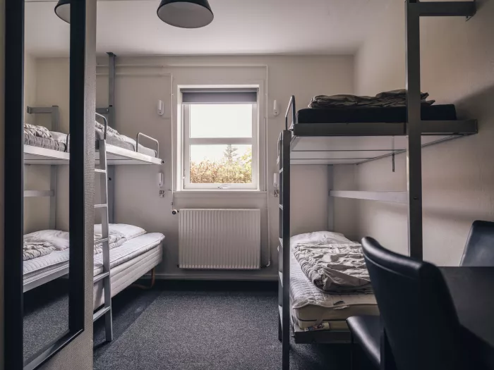 Danhostel Svendborg