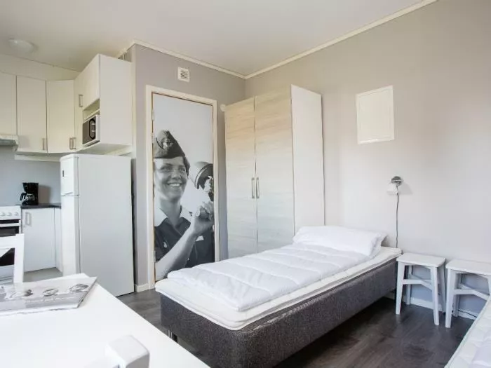 STF Bunge Vandrarhem Fårösund